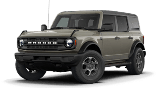2026 Ford Bronco® External Image 2